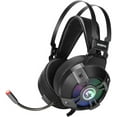thumbnail image 1 of Marvo Scorpion HG9015G Wired USB LED Gaming Headset w/Microphone, 1 of 1