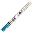 thumbnail image 1 of Marvy (140-10) Decocolor Paint Marker XF Lt Blue, Sold Individually, 1 of 1