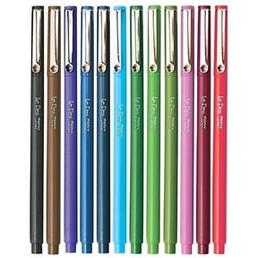 Marvy (4300S-12pk) Le Pen, 12 Color Set