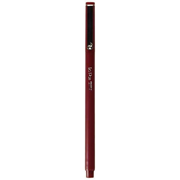 Marvy (4300S-28) Le Pen, 0.3mm, Burgundy, Dozen