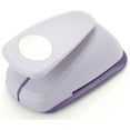 thumbnail image 1 of Marvy Clever Lever Giga Craft Oval Punch, 1 of 3