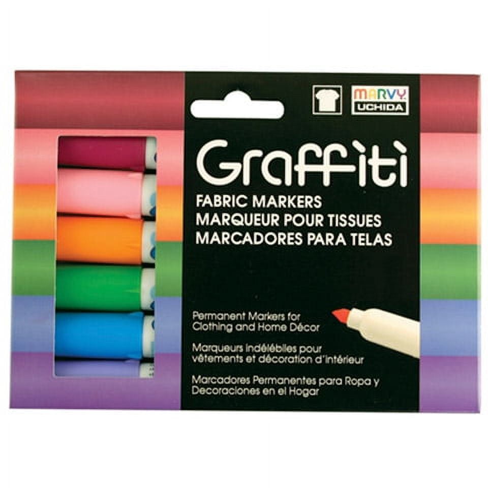 The Best Fabric Marker Sets for Projects – LifeSavvy
