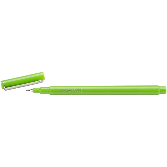 Marvy Light Green Fineline Marker