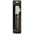 thumbnail image 1 of Marvy Uchida Bistro Chalk Marker, Chisel Tip, White, 555718087, 1 of 8