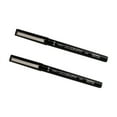 thumbnail image 1 of Marvy Uchida Calligraphy Pens, 2.0 mm, Black, 2/Pack, 1 of 2