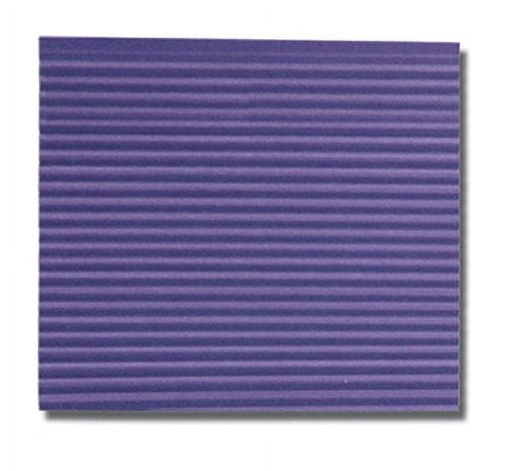 Corru-Gator Paper Crimper 8.5-Wave