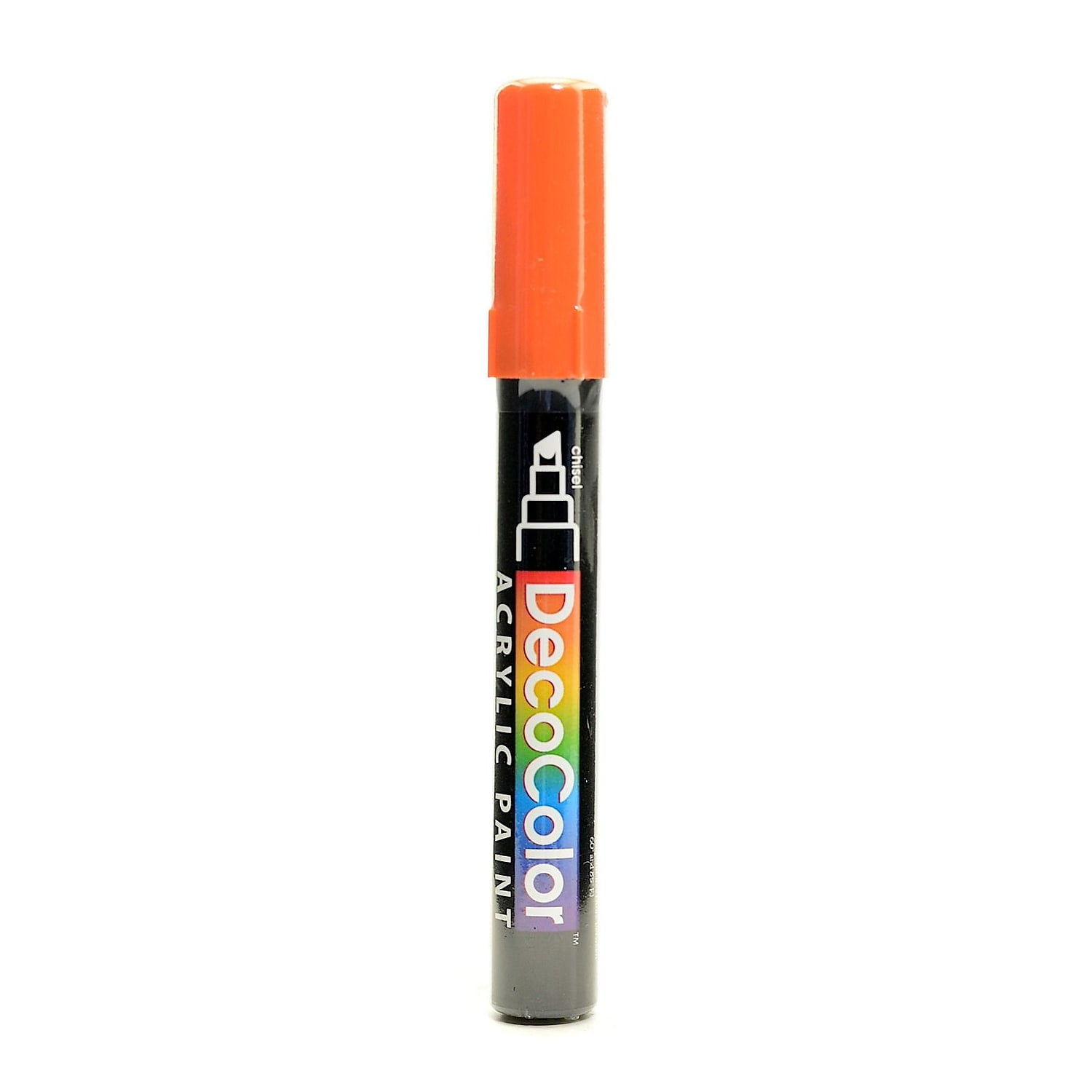 ‎dill☻︎dp.martです Uchida 6 Color Decocolor Glossy Oil Based Fine Line Opaque