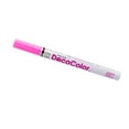 thumbnail image 1 of Marvy Uchida Fine Line Opaque Paint Marker, Pink, 1/Pack, 1 of 1