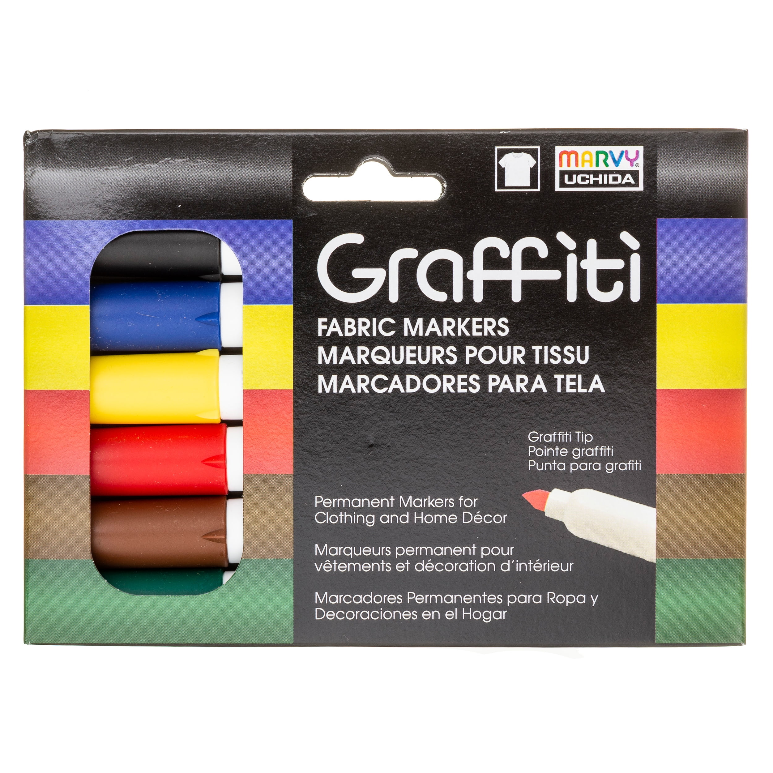 HIPPIE CRAFTER Soft Chalk Pastels Art Supplies Set of 24 Color