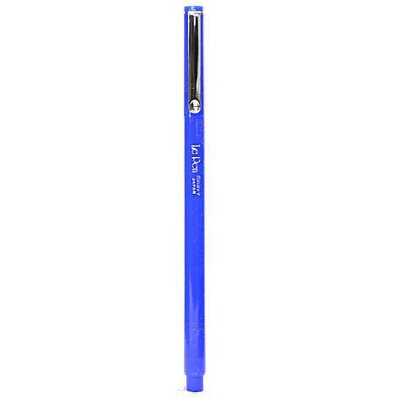 Marvy Uchida Le Pen (Blue) [6 Pieces] *** Product Description: Marvy Uchida L...
