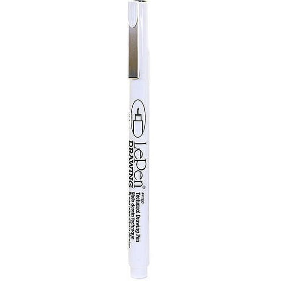 Marvy Uchida Le Pen Drawing Technical Pens | 0. 3 mm 1 pcs sku# 1873682MA