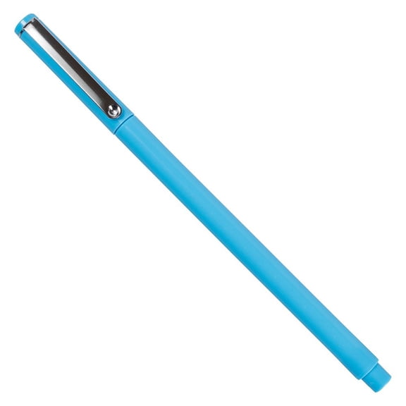 Marvy Uchida Le Pen, Light Blue, Sold Individually