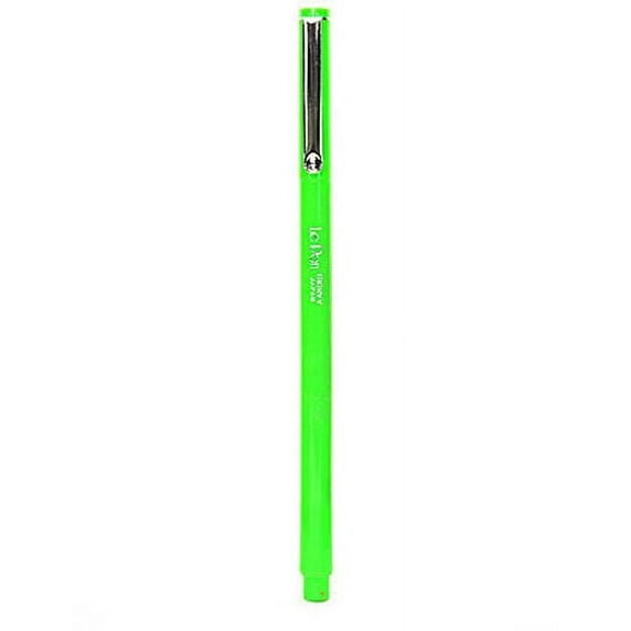 Marvy Uchida Le Pen (Light Green) 6 pcs sku# 1838453MA