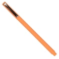 thumbnail image 1 of Marvy Uchida Le Pen, Neon Orange, Sold Individually, 1 of 4
