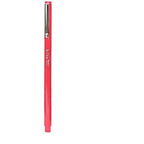 Marvy Uchida Le Pen (Red) 6 pcs sku# 1838462MA