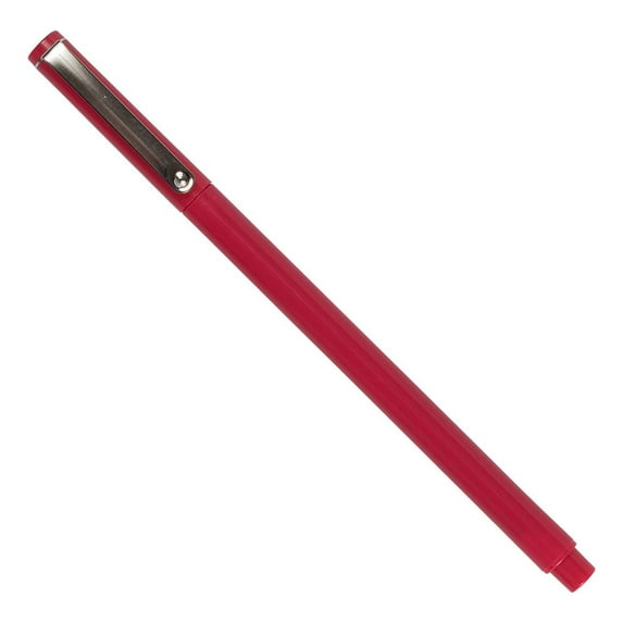 Marvy Uchida Le Pen, Red, Sold Individually