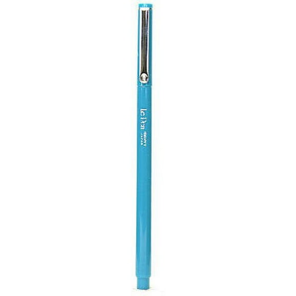 Marvy Uchida Le Pen (Teal) 6 pcs sku# 1838461MA