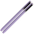 thumbnail image 1 of Marvy Uchida Le Pens, Pastel Purple, 2/Pack, 1 of 4