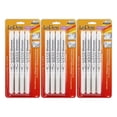 thumbnail image 1 of Marvy Uchida LePen Drawing Pens, 4 Per Pack, 3 Packs, 1 of 2