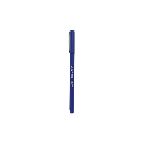 Marvy Uchida LePen Fine Line Marker - Navy