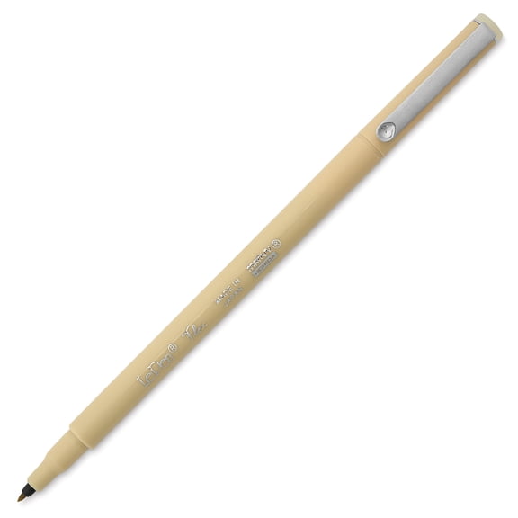 Marvy Uchida LePen Flex Marker - Beige