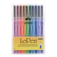 thumbnail image 1 of Marvy Uchida Lepen Set: 0.3mm, 10 Bright Colors, 1 of 4