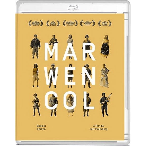 Marwencol (Blu-ray)