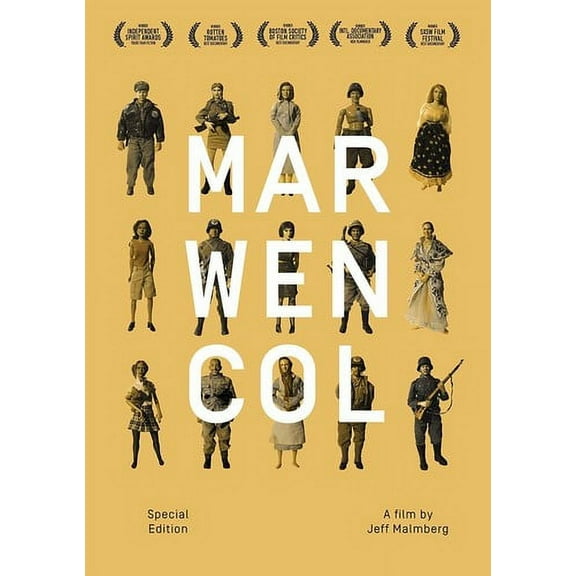 Marwencol (DVD)