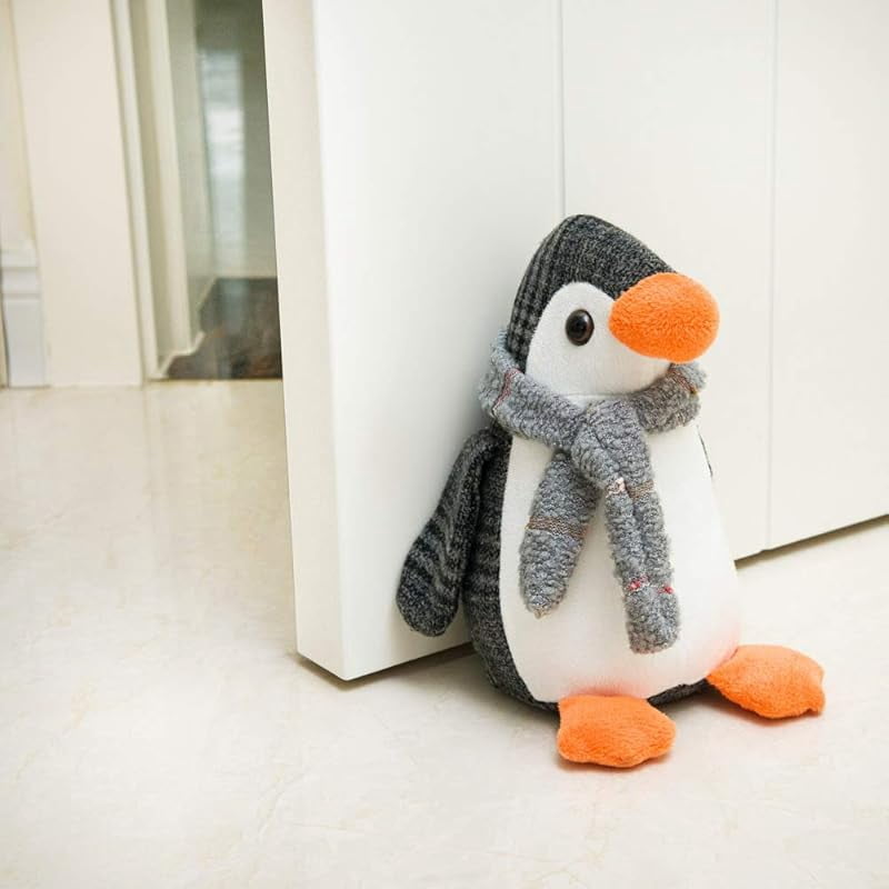 Door Stopper, Funny Animal Doorstops Decorative