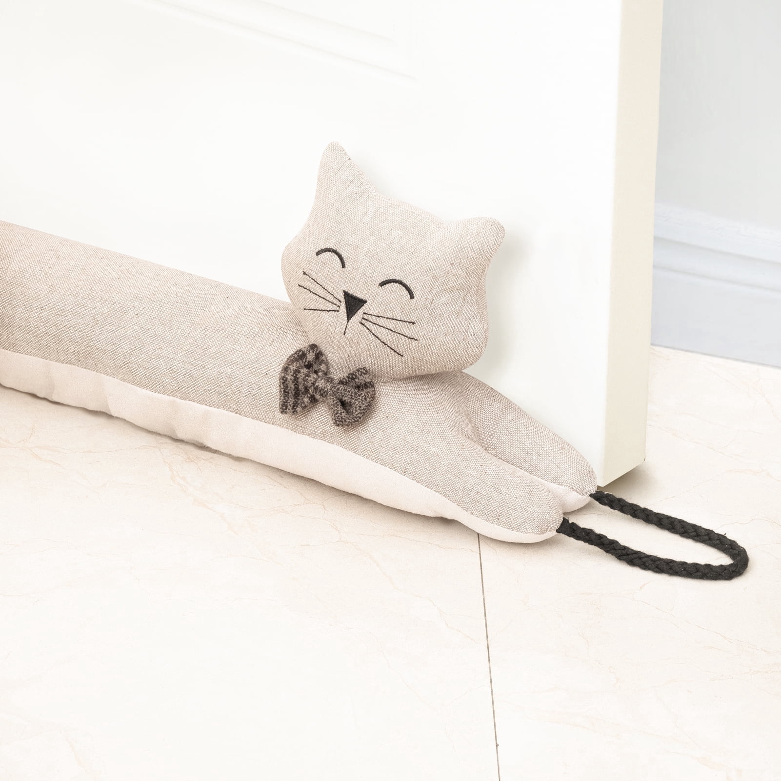Winda Sopper Marwood Under Door Draft Stopper Decorative Wind Stopper 36 inch for ...
