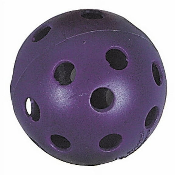 Marwort PLASTIC 9" Baseball BAG OF 6