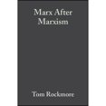 thumbnail image 1 of Pre-Owned Marx After Marxism: The Philosophy of Karl Marx, 9780631231905, 0631231900, Paperback, 1 edition, 1 of 1