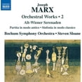 thumbnail image 1 of Marx / Bochum Symphony Orchestra - Orchestral Works 2 - Music & Performance - CD, 1 of 1