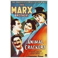 thumbnail image 1 of Marx Brothers - Animal Crackers 02 Poster Print by Hollywood Photo Archive Hollywood Photo Archive, 1 of 1