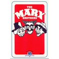 thumbnail image 1 of Marx Brothers - French - Cartoon - Stock Poster Print by Hollywood Photo Archive Hollywood Photo Archive, 1 of 3