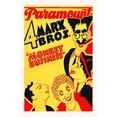 thumbnail image 1 of Marx Brothers - Monkey Business 01 Poster Print by Hollywood Photo Archive Hollywood Photo Archive, 1 of 3