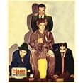 thumbnail image 1 of Marx Brothers - Monkey Business 02 Poster Print by Hollywood Photo Archive Hollywood Photo Archive, 1 of 3