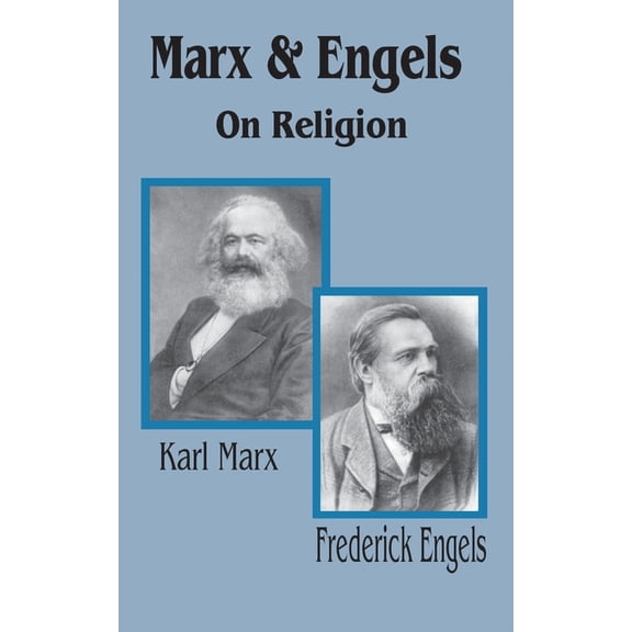 Marx & Engels On Religion (Paperback)