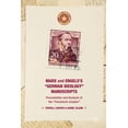 thumbnail image 1 of Marx, Engels, and Marxisms Marx and Engels's German Ideology Manuscripts: Presentation and Analysis of the Feuerbach Chapter, (Paperback), 1 of 1