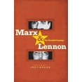 thumbnail image 1 of Pre-Owned Marx & Lennon: The Parallel Sayings (Paperback) 1401308090 9781401308094, 1 of 1