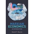 thumbnail image 1 of Marxian Economics: An Introduction, (Hardcover), 1 of 1