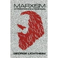 thumbnail image 1 of Marxism: An Historical and Critical Study, (Paperback), 1 of 1