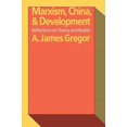 thumbnail image 1 of Marxism, China, and Development: Reflections on Theory and Reality, (Paperback), 1 of 1