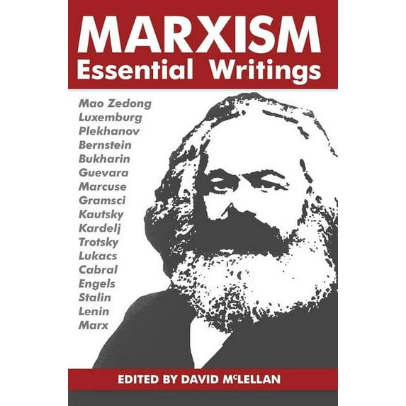 Marxism: Essential Writings (Hardcover)