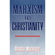 Marxism and Christianity, Paperback