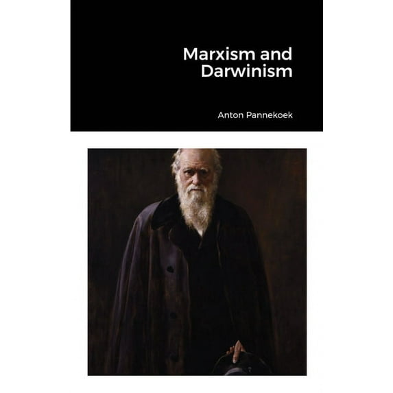 Marxism and Darwinism, (Paperback)