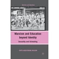 thumbnail image 1 of Marxism and Education Marxism and Education Beyond Identity: Sexuality and Schooling, (Paperback), 1 of 1