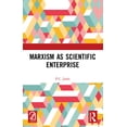 thumbnail image 1 of Marxism as Scientific Enterprise, (Paperback), 1 of 1