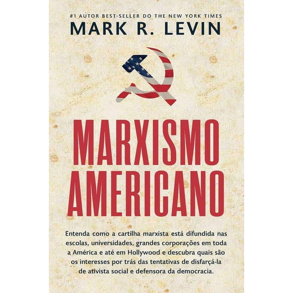 Marxismo Americano, (Paperback)