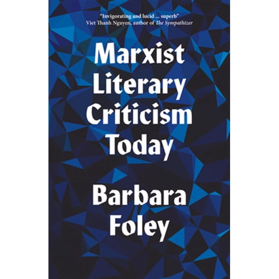 Pre-Owned Marxist Literary Criticism Today (Hardcover)